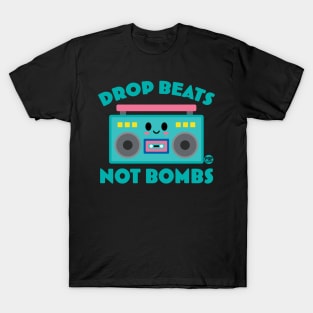 DROP BEATS T-Shirt